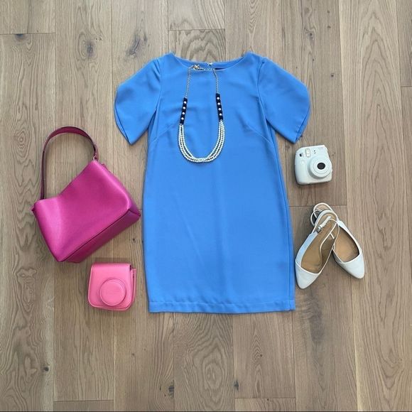 French Connection summer dress |Size 2 - Picture 1 of 11